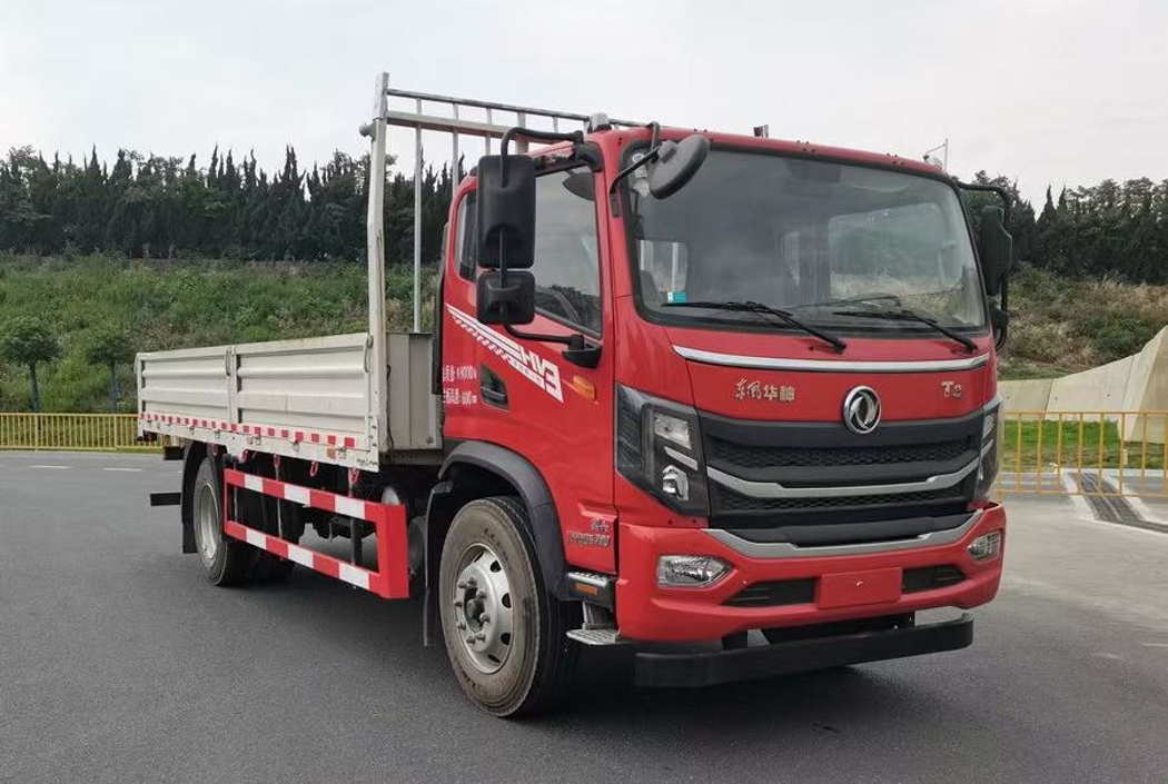 东风华神载货汽车